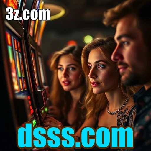 Esportes no dsss.com: Conectando Paixões e Competição